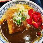 用户对于牛心食堂 天神店的评论图