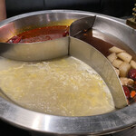 User's review image for ファイヤーホール4000 麻布十番店