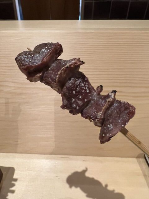 User's recommendation image for 焼鳥 ひら野