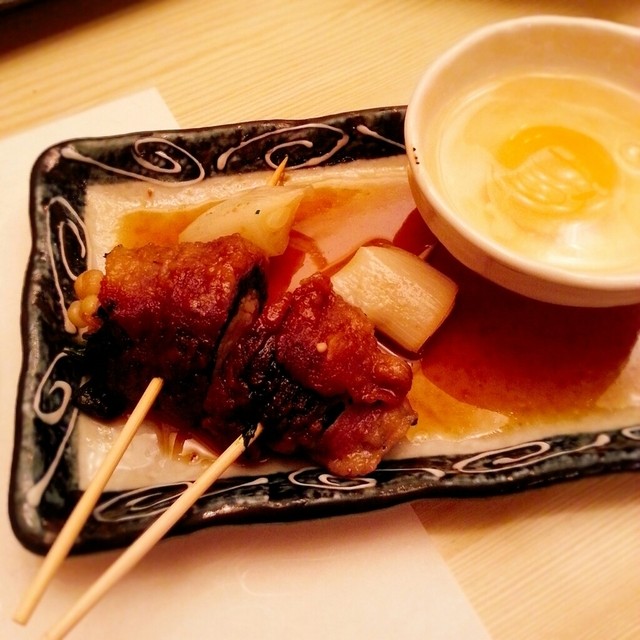User's recommendation image for 銀座ごだいご