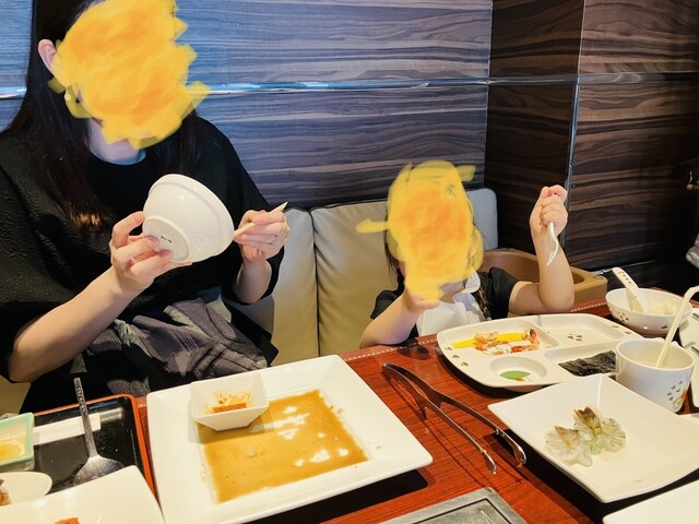 用戶對於叙々苑 経堂コルティ店的評論高清圖