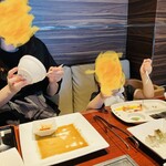 用戶對於叙々苑 経堂コルティ店的評論圖