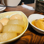 用戶對於おでん屋 でんでん的評論圖