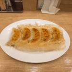 用戶對於駒込餃子軒的評論圖