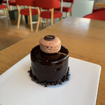 用戶對於bubo BARCELONA 表参道店的評論圖