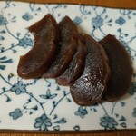 用戶對於食事処 酒肴 浅草 水口的評論圖