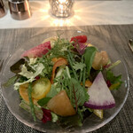 用戶對於東京アメリカンクラブ的評論圖