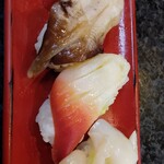 用户对于平禄寿司 札幌サンピアザ店的评论图