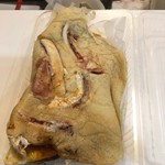 User's review image for ベティ ママ