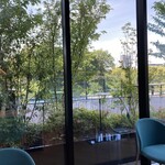 用戶對於VMG CAFE 九段会館テラス的評論圖