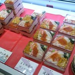 用户对于町の寿し 本店的评论图