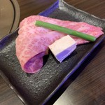 用户对于板前焼肉 一光 我孫子店的评论图