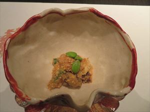 User's review image for なだ万 シャングリ・ラ ホテル 東京店