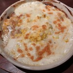 用戶對於YOSHIMI KITCHEN 札幌パルコ店的評論圖