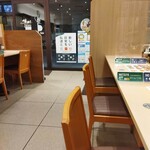 用戶對於松のや 四天王寺前夕陽ケ丘店的評論圖
