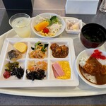 用戶對於アパホテル 小倉駅前的評論圖