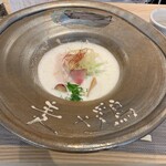 用戶對於麦と鶏 天満店的評論圖