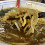 User's review image for じぇんとる麺 中島店