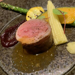 User's review image for 銀座 フレンチ Sublime Premium