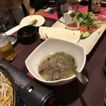 用户对于うまいもん屋 清野的评论图