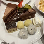 User's review image for スイーツパラダイス 梅田店