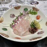 用戶對於天ぷら新宿つな八 つのはず庵的評論圖