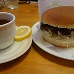 User's review image for コメダ珈琲店 京田辺三山木店