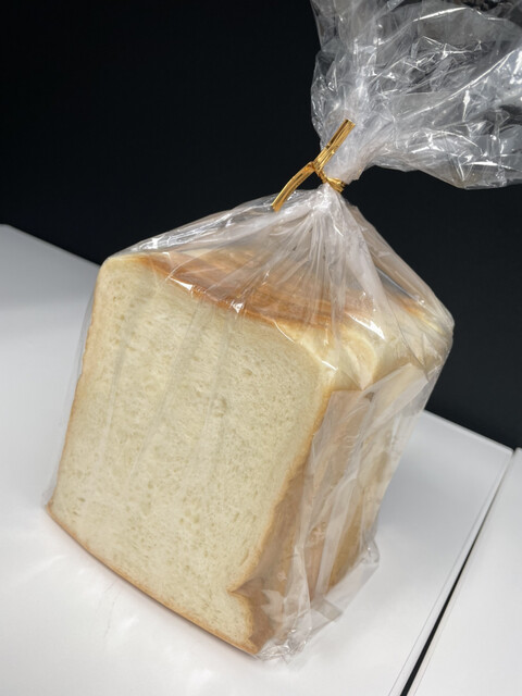 用户对于MILK IN BREAD的评论高清图