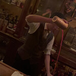 用戶對於バイブル クラブ オオサカ的評論圖