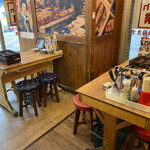 用戶對於磯丸水産 蒲田西口店的評論圖