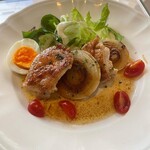 User's review image for 神戸屋ブレッドラブ 豊中店