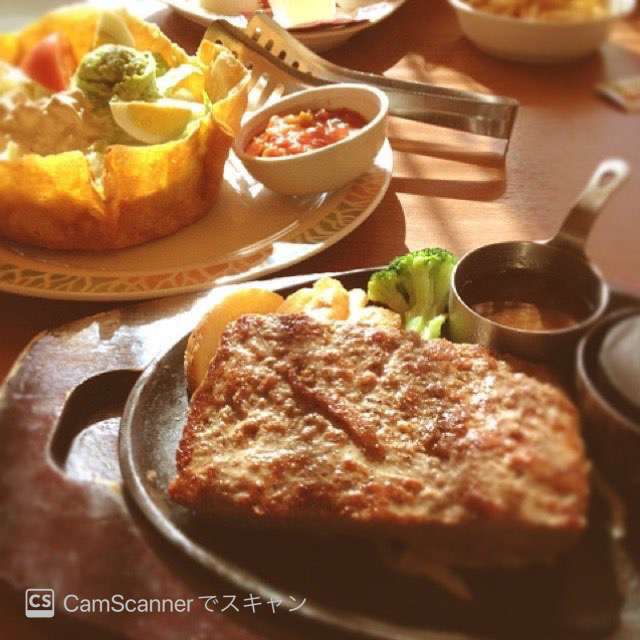 User's review image for ココス 小平店