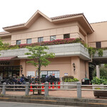 用户对于プレッセ 田園調布店的评论图