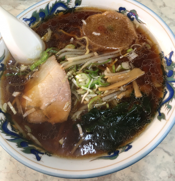 用戶對於なかちゃん食堂的評論圖