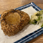 用戶對於磯丸水産 十三西口駅前店的評論圖