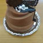 User's review image for Quatre-Quarts 分倍河原店