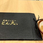 用戶對於とん久 アトレ上野店的評論圖