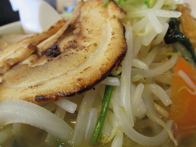 用户对于ラーメン マイド的评论高清图