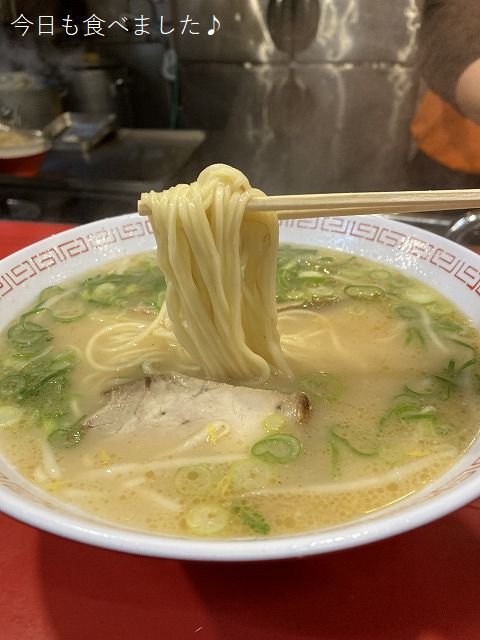 用戶對於金龍ラーメン  御堂筋店的評論高清圖