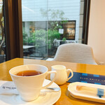 用户对于ヨックモック 青山本店的评论图