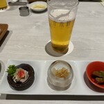 用戶對於京鼎樓 HANARE 横浜フロント鶴屋町店的評論圖