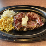 User's review image for ステーキハウス テキサス 東伏見店