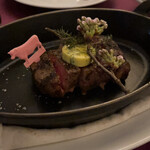 User's review image for BLT STEAK GINZA