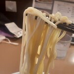 用户对于ラーメン櫻島 本店的评论图