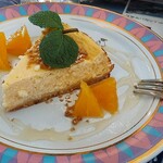 User's review image for ギリシャ料理スピローズ