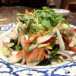 用户对于キンカーオ的评论图