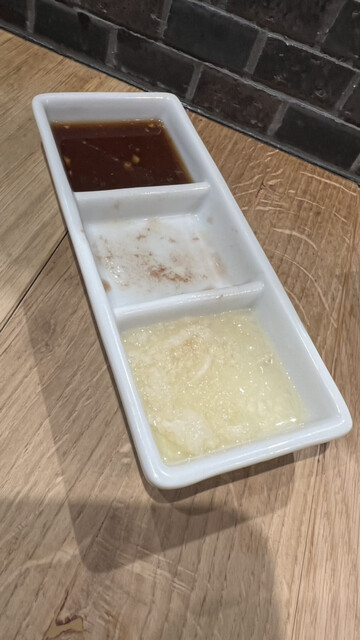 用戶對於炭火焼肉 牛が如く的評論高清圖