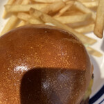 用戶對於J.S. BURGERS CAFE ららぽーとEXPOCITY店的評論圖