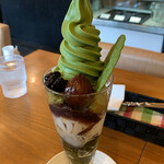 用戶對於前田珈琲 高台寺店的評論圖