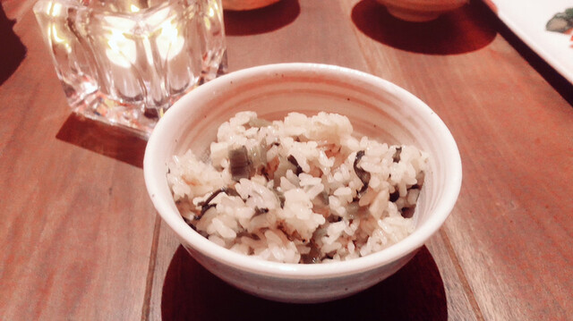 User's recommendation image for TEPPANYAKI 10 GINZA